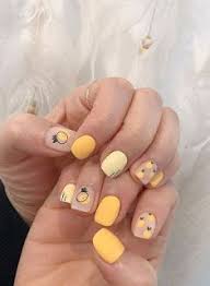 57+ mejores diseños de uñas que te inspirarán (2018. 29 Ideas De Unas Acrilicas Juveniles En 2021 Manicura De Unas Unas De Gel Bonitas Manicura