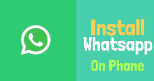 By installing whatsapp, you agree to our terms & privacy policy. How To Install Whatsapp New Version Whatsapp Download 2019 Free Current View Gist