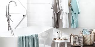 From bath mats and towels to warm robes, the right bath linens make your home more comfortable for family and friends. Bed Bath N Table Fortitude Valley The Weekend Edition