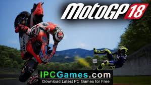 Motogp 2 game download highly compressed for pc free game setup in a single part for windows only in 551 mb from here. Motogp 18 Free Download Ipc Games