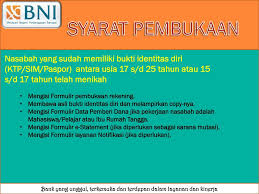 Penyata bank untuk 3 bulan terakhir (pengkreditan gaji). Login E Statement Bank Rakyat