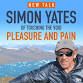 Simon Yates of Touching The Void event image