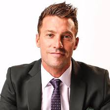 Max Lenderman: Visionary Marketing Strategist, Experiential Marketing  Innovator, Author