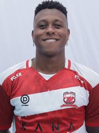 Lapangbola Tournament Application