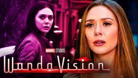 WandaVision Creator Finally Answers Why Scarlet Witch's Hex Was TV  Broadcasted