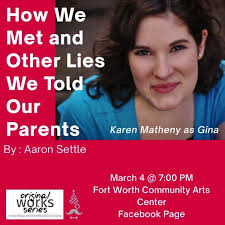 Karen Matheny is brilliant and...