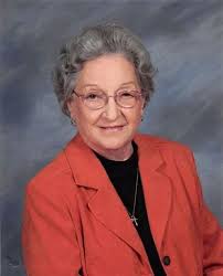 Irene Aldredge Obituary October 28, 2016