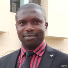 Dr. Chukwunonso Divine Okpala