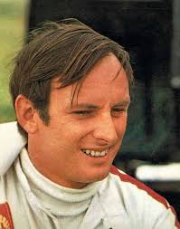 Chris Amon, grande collaudatore, numero uno nella sfortuna