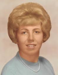 Mary E. Lodar Obituary January 22, 2020