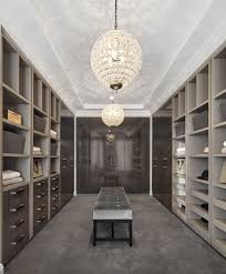 The usage of dark color contrasts with the primary color of the background creates a simple yet elegant look, which adds more masculinity to the whole design of the closet. 620 Gorgeous Walk In Closets Women Ideas Closet Design Dream Closets Closet Designs