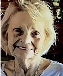 Caroline Stewart Obituary (1950