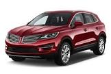 LINCOLN-MKC