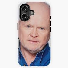 Phil Mitchell Phone Cases for Sale
