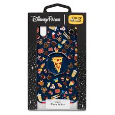 Protect your smartphone in the most sparkling way with swarovski's adorable cases » shop your new favorite phone case now online. Disney Parks Food Iphone Xs Max Case By Otterbox Shopdisney