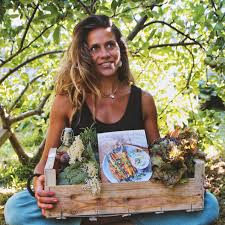 Baroudeuse Culinaire