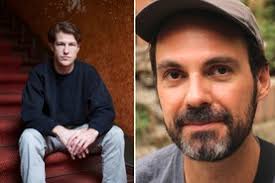 Max Jacoby shooting Péitruss in Luxembourg