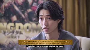 He debuted in the year 2010 and is under the japanese talent agency stardust promotion. Sands Profile Kento Yamazaki Youtube