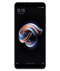 Jul 22, 2021 · redmi note 5 best price is rs. Redmi Note 5 Pro 6gb 64gb 6 Gb Black Mobile Phones Online At Low Prices Snapdeal India