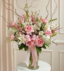 Flowers Large Flower Arrangements White Flower Arrangements Funeral Flower Arrangements
