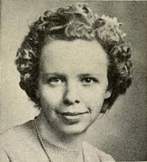Esther Lorraine Westedt Fry (1927-2006)
