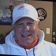 Bernie Fielder's Instagram, Twitter & Facebook