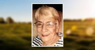 Marilyn Braddock Obituary March 13, 2020