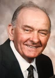 Obituary of EUGENIUSZ IDZIKOWSKI