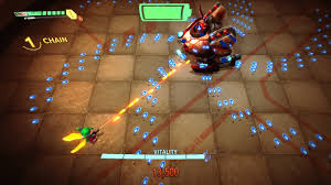 The ghosts of maple creek enki enola enter the gungeon entropy entschuldigung environmental. Assault Android Cactus Switch Review This Australian Game Kicks Butt