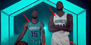 Order online today at pro:direct basketball for fast delivery. New Charlotte Hornets Nike Jersey Has Michael Jordan S Jumpman Logo