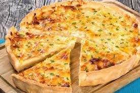 Zwiebelkuchen Aus Dem Thermomix Will Mixen De Rezept Rezepte Thermomix Rezepte Thermomix