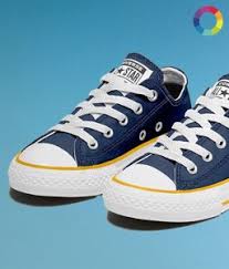 chuck taylor all star low high top converse com