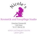 Nicole's Kosmetik & Fußpflegestudio