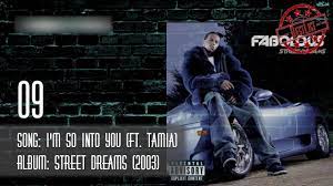 Top 10 Fabolous Songs Bestlist Youtube