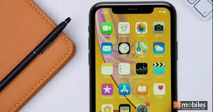 You can play with your friends and family at parties anytime, anywhere, with different challenges from singing, acting or sketching — guess the word with the most funny ar effects and words on your. Ios 13 May Finally Remove The Huge Volume Ringer Heads Up On The Iphone 91mobiles Com