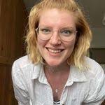 Hattie Shelley's Instagram, Facebook & TikTok