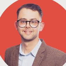 Fred Pearce (@fredmpearce)