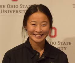 Amber Yi's Instagram, Twitter & Facebook