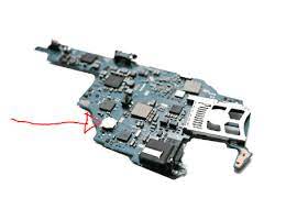 How To Change The Internal Battery On The Psp Motherboard? | Gbatemp.net -  The Independent Video Game Community