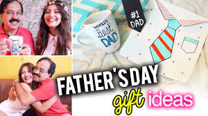 You can also search the gifts by price range, and even combine another tag from our system to filter the gifts even further to your liking. Diy Easy Last Minute Father S Day Gift Ideas Meet My Dad Youtube