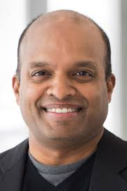 Ford Motor executive Raj Nair leaves over 'inappropriate behavior'