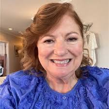 Sherrie Todd's Instagram, Twitter & Facebook