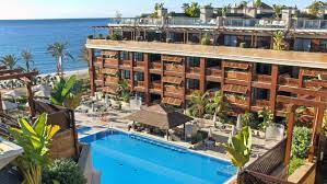 Maybe you would like to learn more about one of these? Gran Hotel Guadalpin Banus Hotel Puerto Banus From 87 Lastminute Com