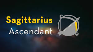 There's a certain delicacy to the way they interact with others, showcasing their. Sagittarius Ascendant People Born With Sagittarius Ascendant And Their Traits