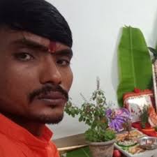 Pandit Satish Pandey in Jalakanteshwara Nagar,Bangalore