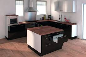 Comment choisir et fabriquer un îlot central 30 îlots de cuisine pour tous les budgets interphone : Un Ilot De Cuisine Carre