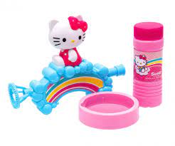 A duplex penthouse filled to the. Hello Kitty Bubble Figurine Hello Kitty Brands Www Simbatoys De