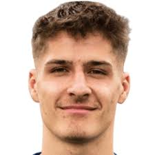 Benjamin Baier FM 2021 Profile, Reviews