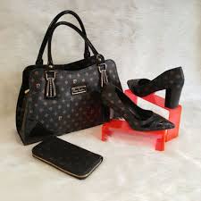 Pin Em Shoes And Bag Models