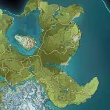 Genshin Impact Interactive World Map In 2021 Interactive World Map Map Interactive Map